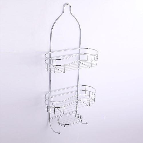 Hanging Shower Organizer