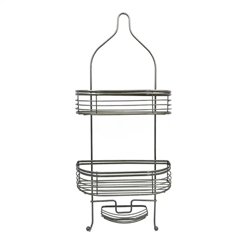 Bathroom Hanging Shower Caddy
