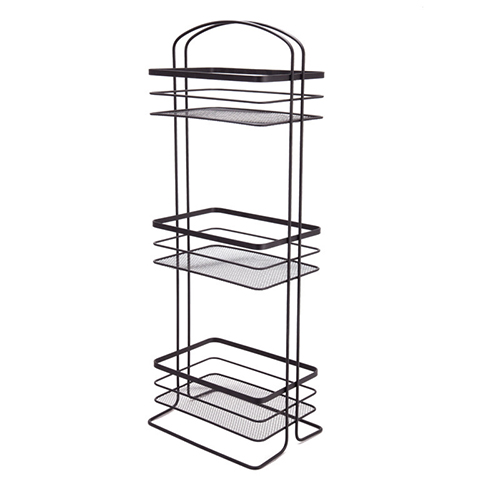 Steel Wire Spa Tower