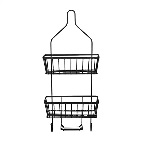 Bathroom Shower Shelf Racks