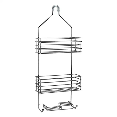 Bathroom Shower Caddy Basket