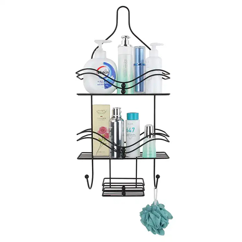 Hanging Shower Shelf
