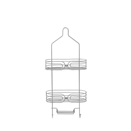 Shower Caddy with Suction Cups