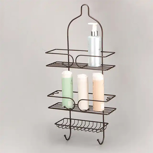 Wall mounted shower Shelf 